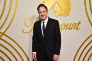 Arquette was once linked with Barrymore (Image via Alberto E. Rodriguez/Getty Images)
